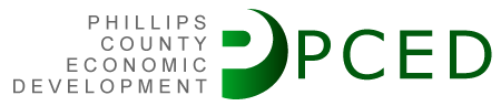 PCED Logo